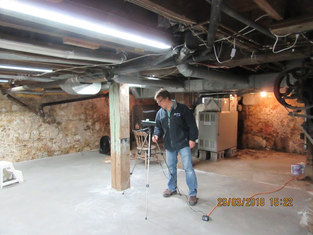 D.J.F Home Inspections Inc. | 41803 Hydro Line Rd, Seaforth, ON N0K 1W0, Canada | Phone: (519) 525-8112