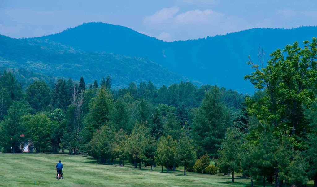 Stoneham Golf Club | 56 1ère Avenue, Stoneham-et-Tewkesbury, QC G3C 0K7, Canada | Phone: (418) 848-2414