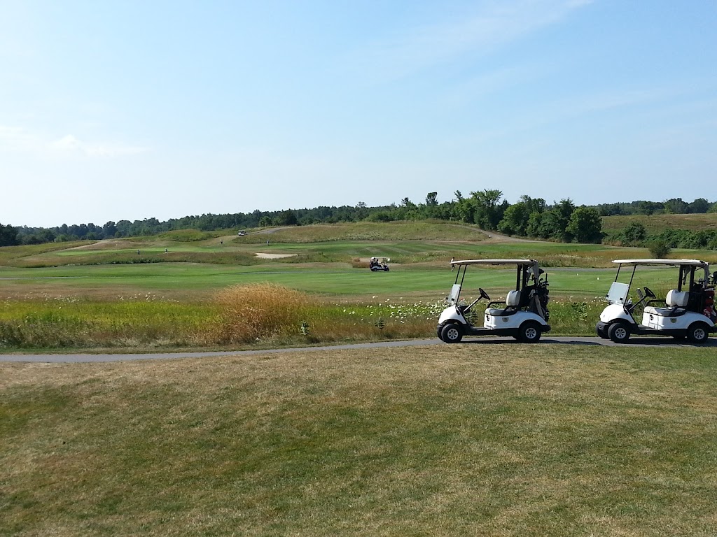 Timber Ridge Golf Course | 19 Timber Ridge Dr, Brighton, ON K0K 1H0, Canada | Phone: (613) 475-1022