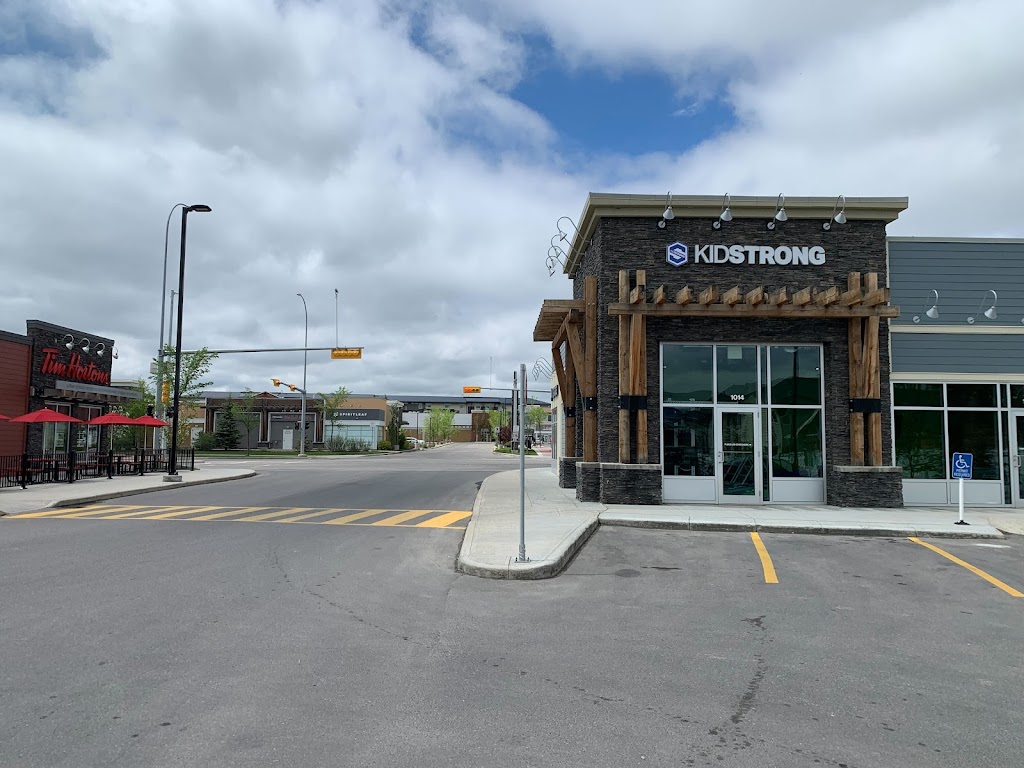 KidStrong Symons Valley | 2045 Symons Valley Pkwy NW, Calgary, AB T3P 0M9, Canada | Phone: (587) 287-1262