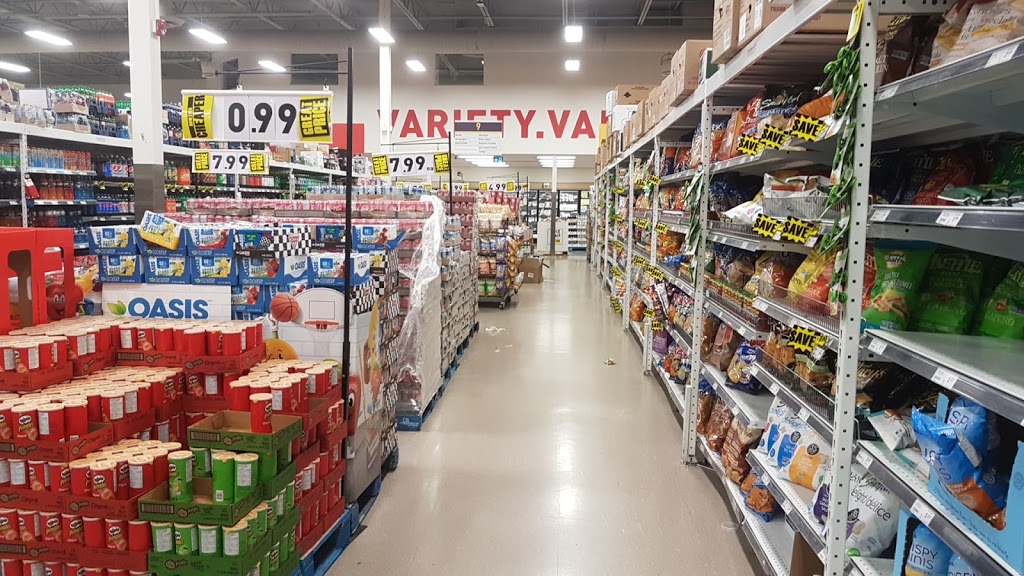 Chalo Fresh Co | 3998 Cottrelle Blvd, Brampton, ON L6P 2R1, Canada