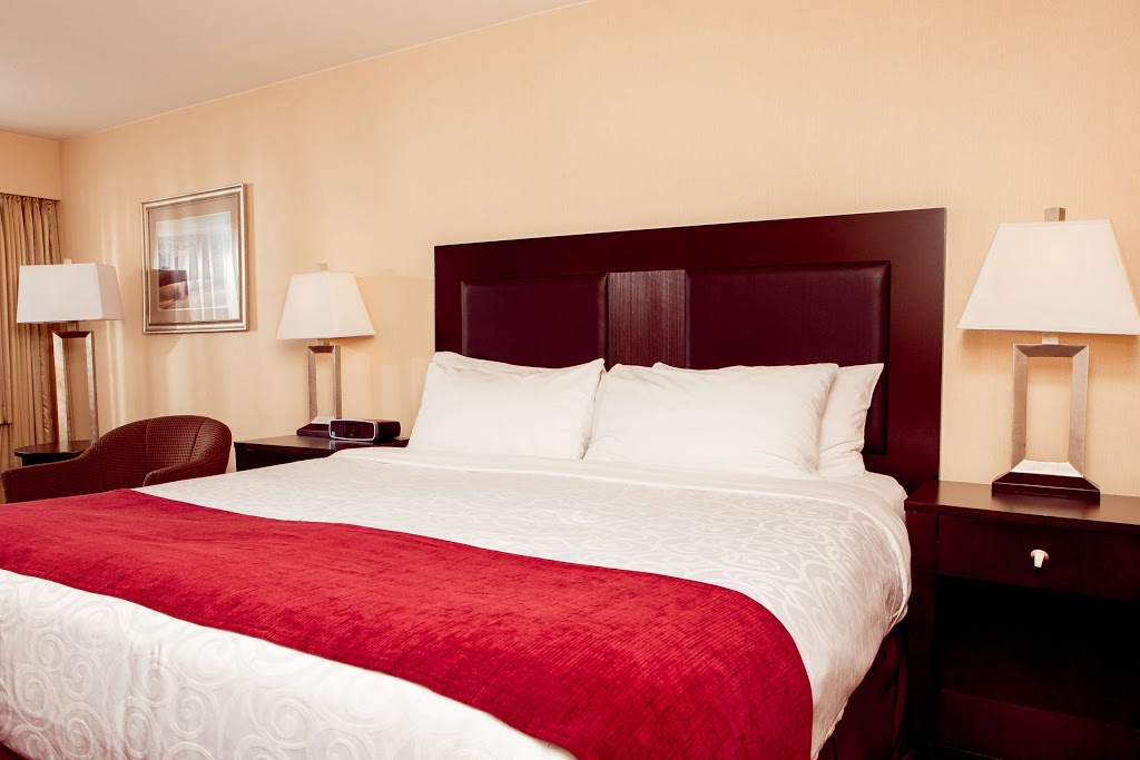 Coquitlam Inn Convention Centre | 319 North Rd, Coquitlam, BC V3K 3V8, Canada | Phone: (604) 931-9011