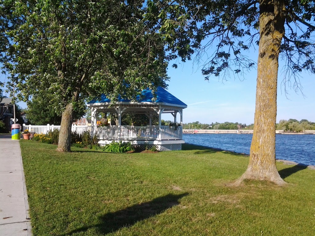 Canada Parks Svc | Hastings, ON K0L 1Y0, Canada | Phone: (705) 696-2864