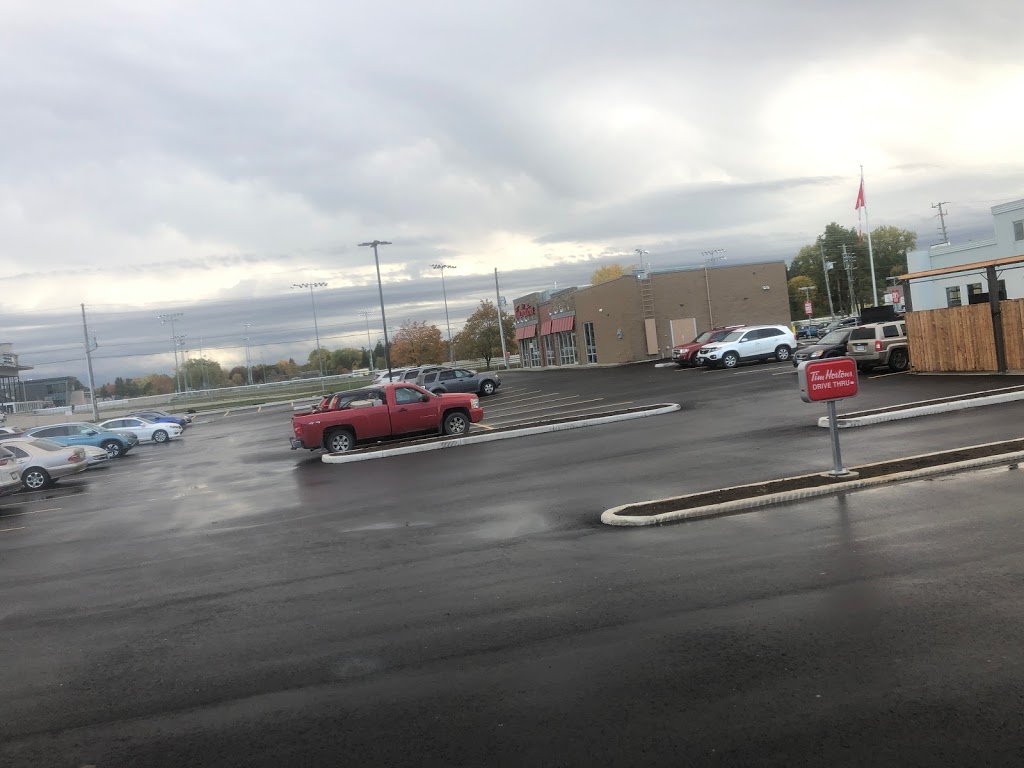 Tim Hortons | 224 7th Ave, Hanover, ON N4N 2H1, Canada | Phone: (519) 506-8600