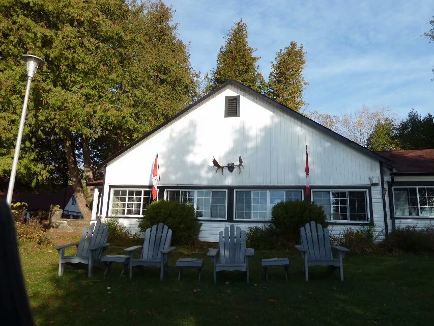 Trails End Lodge | 89 Fire Rte 98, Bobcaygeon, ON K0M 1A0, Canada | Phone: (705) 738-3950