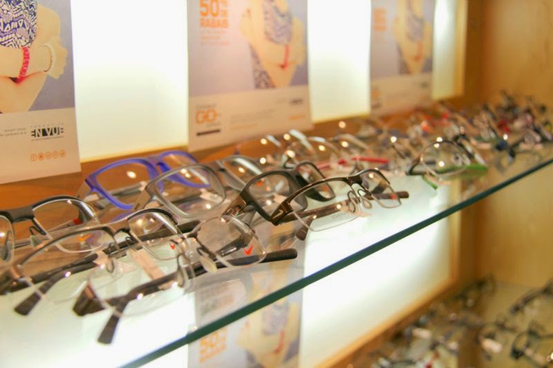 Grimard Optique | 2185 Rue Fleury E, Montréal, QC H2B 1J9, Canada | Phone: (514) 382-5579