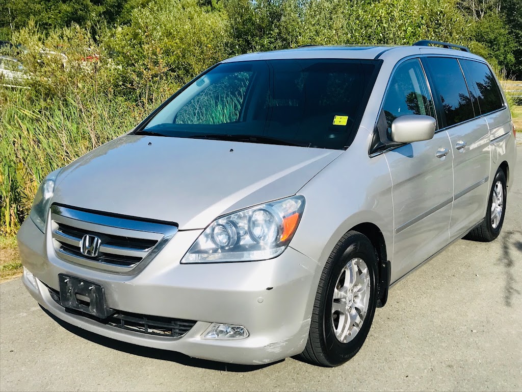 Check Auto Sales Ltd. | 10077 Galaran Rd, Sidney, BC V8L 5X4, Canada | Phone: (250) 590-2990