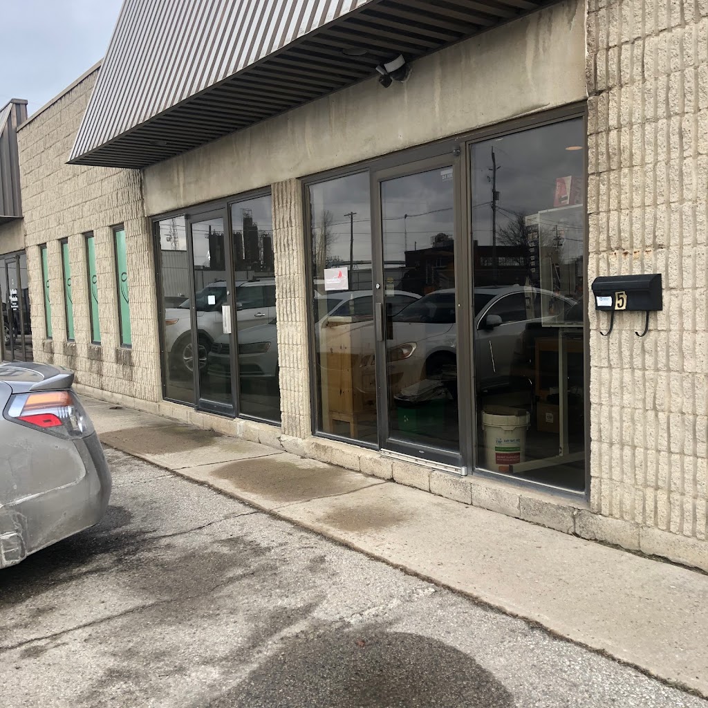 STP Mechanical Services Inc. | 3051 Osler St Unit # 5, London, ON N5V 3K2, Canada | Phone: (519) 601-4343