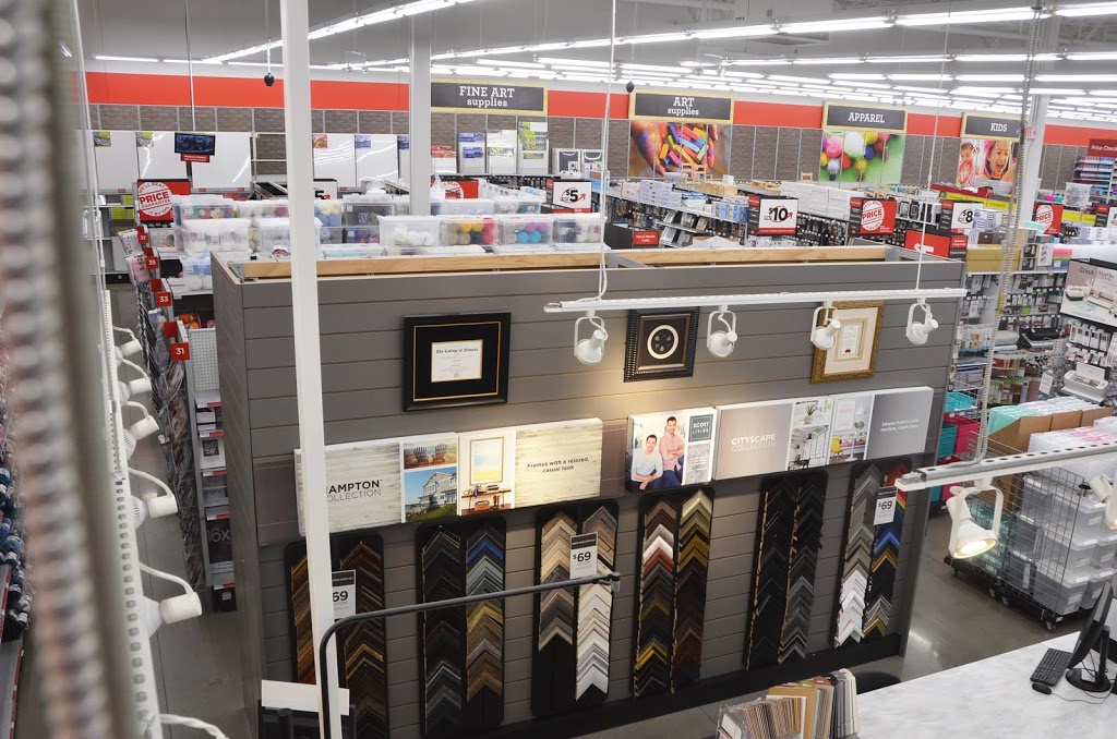 Aaron Brothers | 130 Country Village Rd NE, Calgary, AB T3K 6B8, Canada | Phone: (403) 567-1600