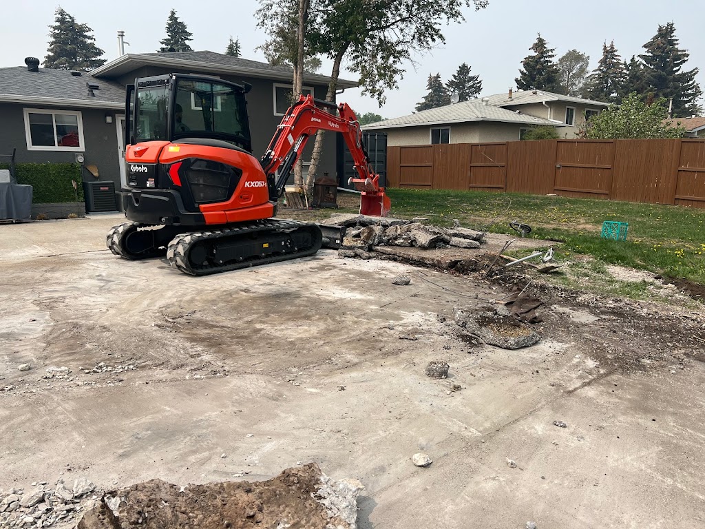 Highball Construction LTD. | Box 69, Bawlf, AB T0B 0J0, Canada | Phone: (780) 679-8962