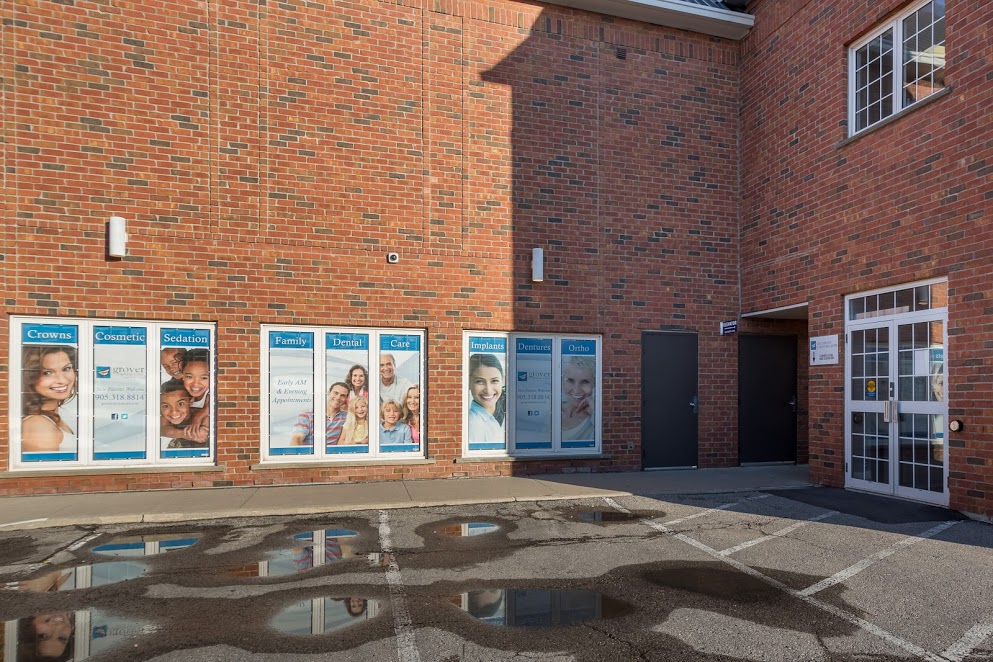GDC Implant & Denture Centre | 723 Rymal Road West Lower Level Suite, Hamilton, ON L9B 2W2, Canada | Phone: (905) 522-1106