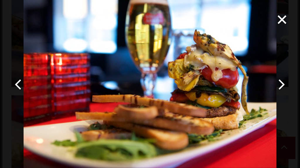 EtcétéraEtc...Ristorante | 75 Boulevard des Châteaux, Blainville, QC J7B 2A4, Canada | Phone: (450) 420-1666
