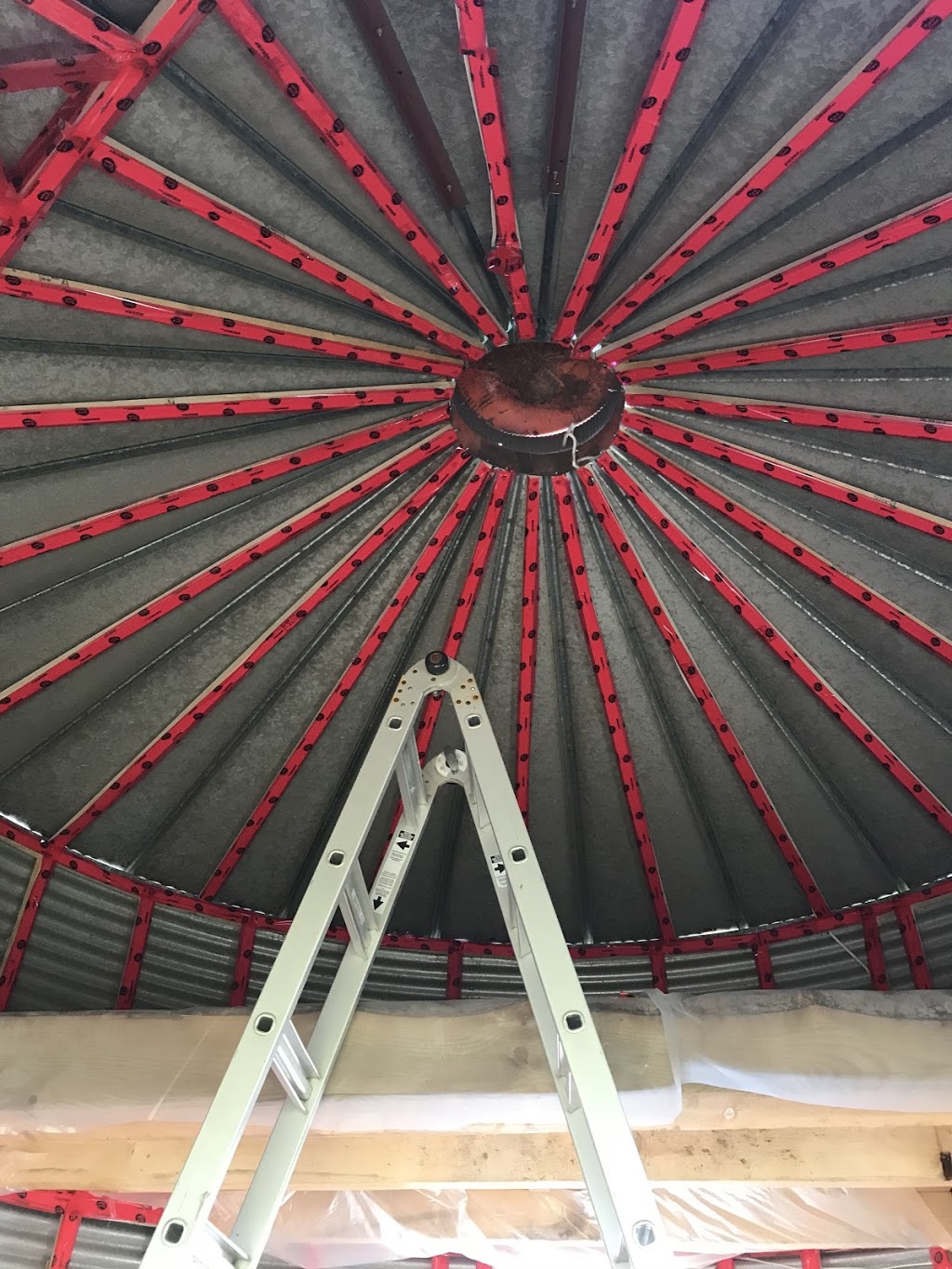 Moore Insulation Ltd | 444056, Range Rd 31, Red Deer County, AB T0C 0M0, Canada | Phone: (403) 598-9119