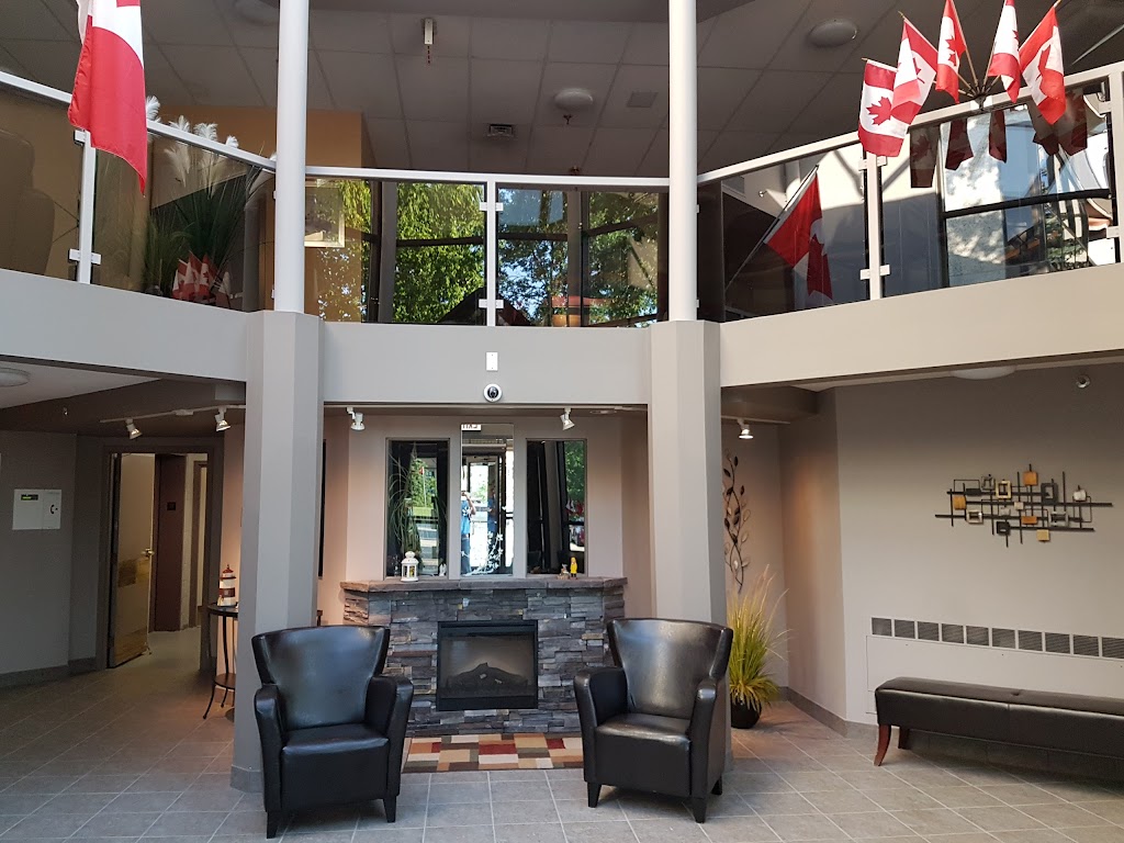 Lindenholm Place | 885 Wilkes Ave, Winnipeg, MB R3P 1B8, Canada | Phone: (204) 918-0712