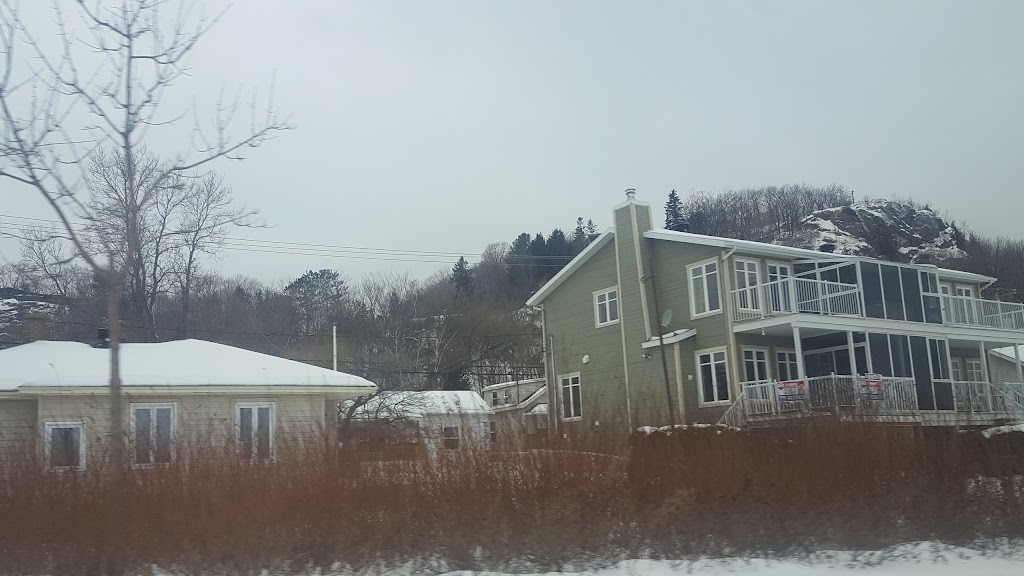 Isolation Chaleur Confort | 2549 Chemin du Foulon, Quebec City, QC G1T 1X6, Canada | Phone: (418) 658-4082