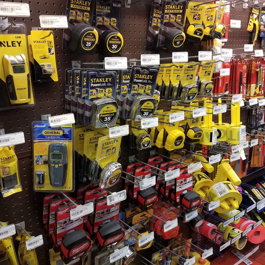 Brownes Home Center | 860 Mullis St, Friday Harbor, WA 98250, USA | Phone: (360) 378-2168