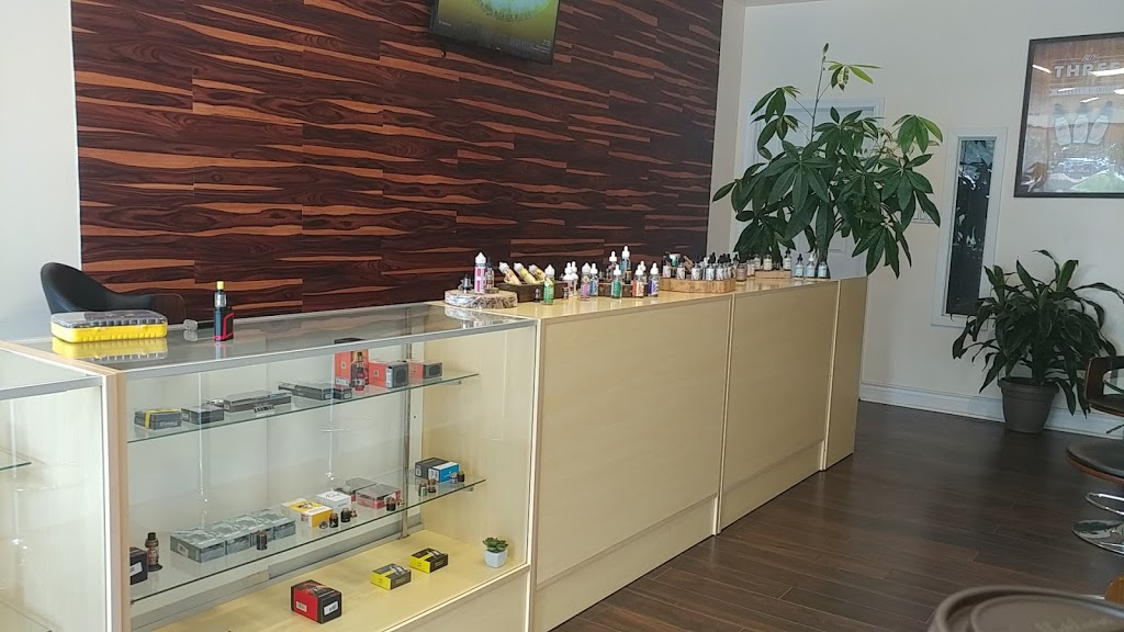 VapeLoft | 8575 Keele St, Concord, ON L4K 3P4, Canada | Phone: (289) 597-5638