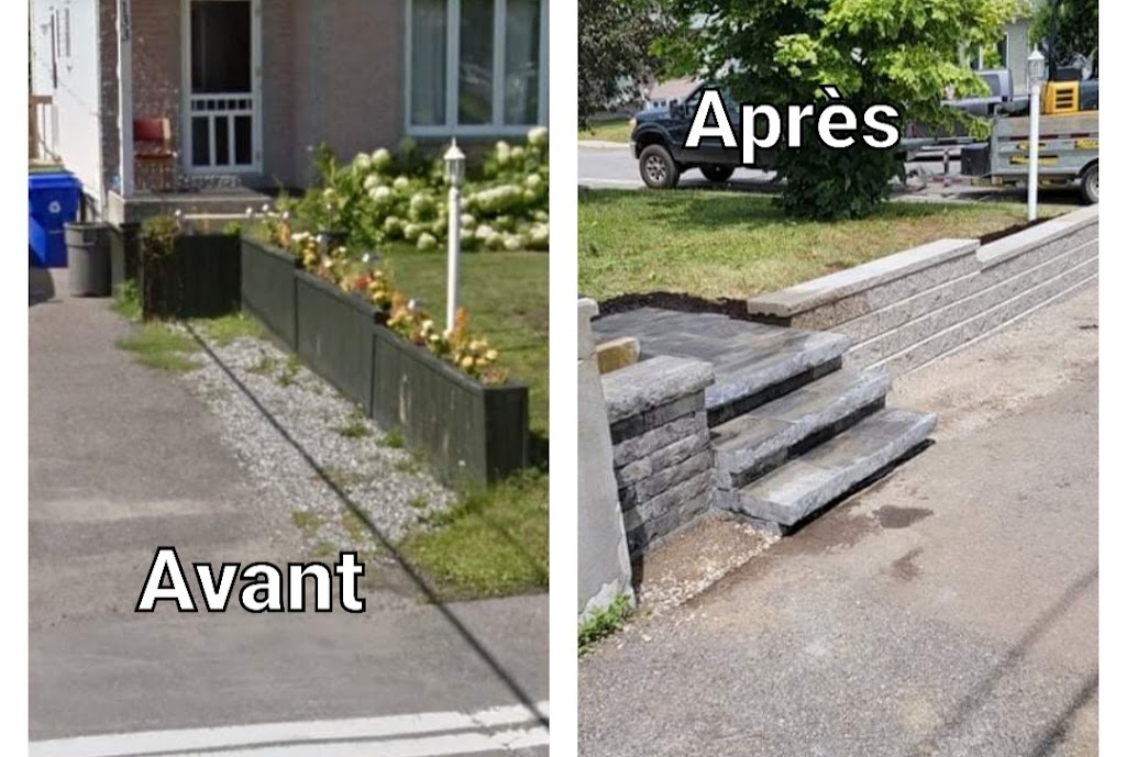 Paysagement Outaouais | #867, Val-des-Monts, QC J8N 7V3, Canada | Phone: (819) 209-4581
