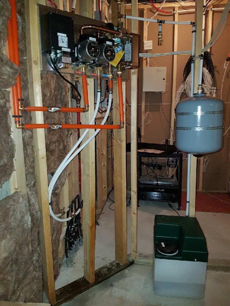 Eddytime mechanical LTD | 10 Coventry Crescent NE, Calgary, AB T3K 4Y8, Canada | Phone: (403) 921-9092