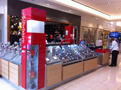 La Forfaiterie | 2151 Boulevard Lapinière, Brossard, QC J4W 2T5, Canada | Phone: (514) 907-4587