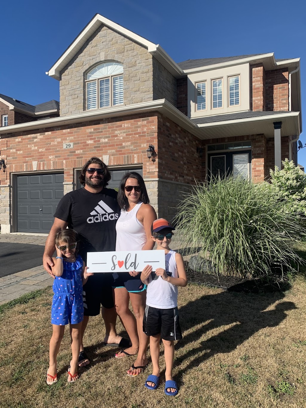 Jennifer Alberga- Barrie & Area Real Estate Agent | 566 Bryne Dr A, Barrie, ON L4N 9P6, Canada | Phone: (705) 896-5361