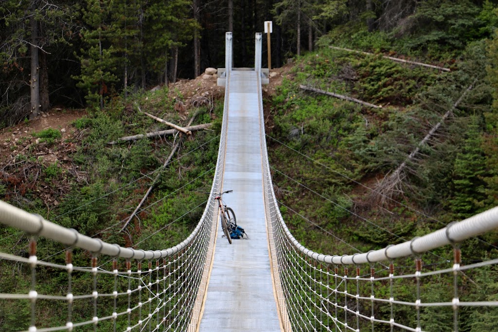 Height of the Rockies Provincial Park | Elkford, BC V0B 1H0, Canada | Phone: (800) 689-9025