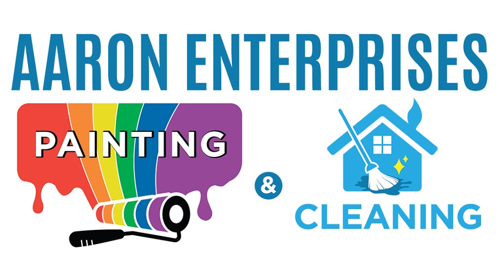 Aaron Enterprises Painting & Cleaning | 17 Teignmouth Ave, York, ON M6E 1S4, Canada | Phone: (647) 642-7421
