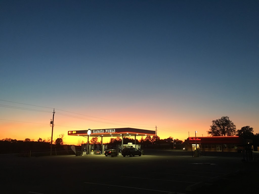 Kanata Fuels | 892 Brant County Hwy 54, Caledonia, ON N3W 2G9, Canada | Phone: (519) 753-3835