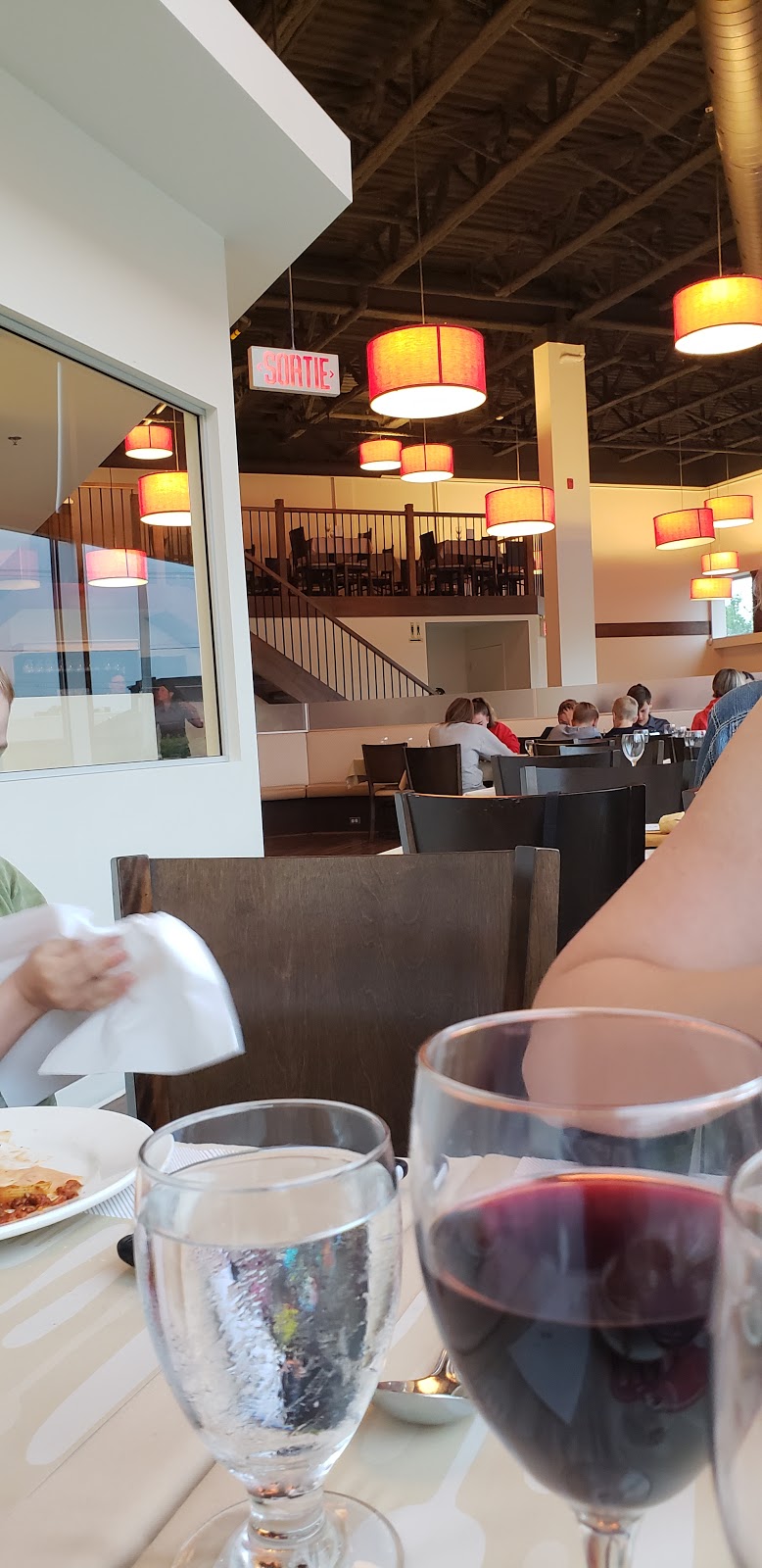 Mangiamo | 477 25e Av, Saint-Eustache, QC J7P 4Y1, Canada | Phone: (450) 491-7337