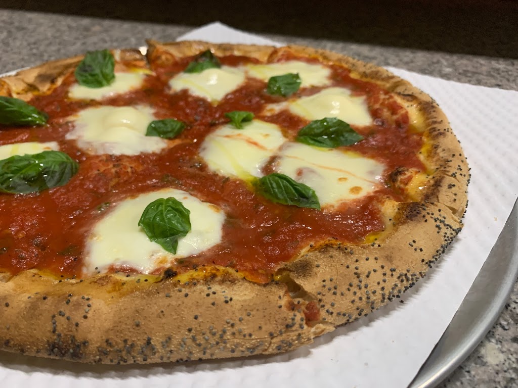 Maurizios Pizzeria Inc. | 97A Bowes St, Parry Sound, ON P2A 2L8, Canada | Phone: (705) 771-9300