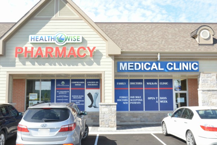 Health-Wise Clinic | health | 15, Lockport Way, Stoney Creek, ON L8E 0H8, Canada | 9056435050 OR +1 905-643-5050
