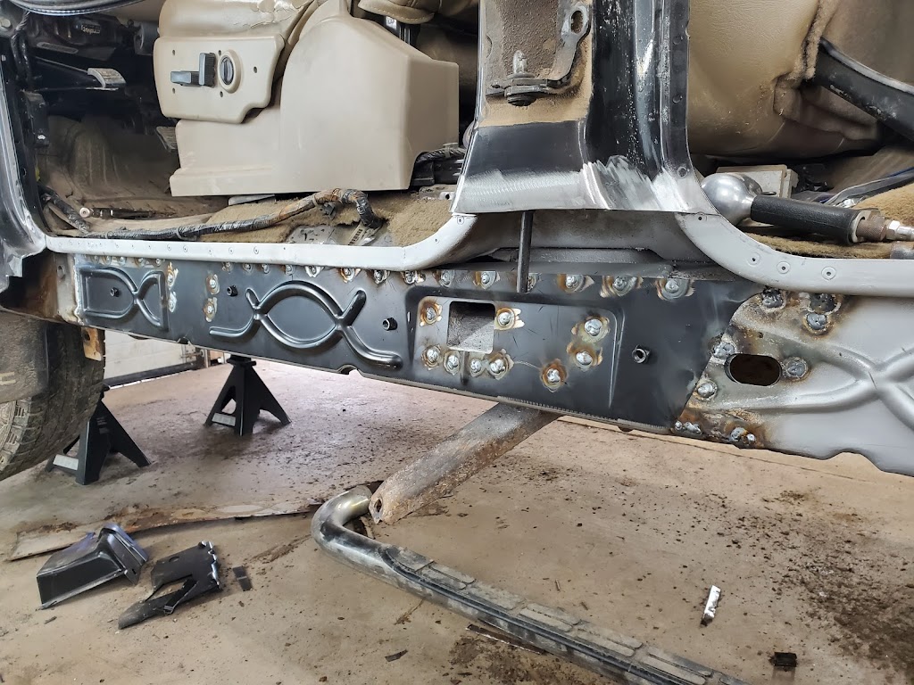 BD Auto Body & Painting | 2257 Northfield Rd, Densmores Mills, NS B0N 1J0, Canada | Phone: (902) 890-7314
