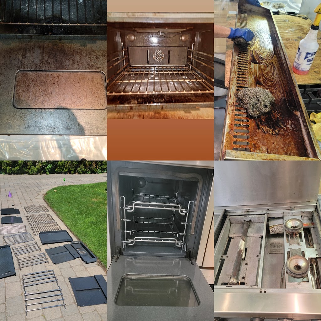 The Grease Police Inc - Certified Kitchen Exhaust Hood Cleaners | 381 Fleet St, Welland, ON L3B 4X4, Canada | Phone: (905) 788-7717