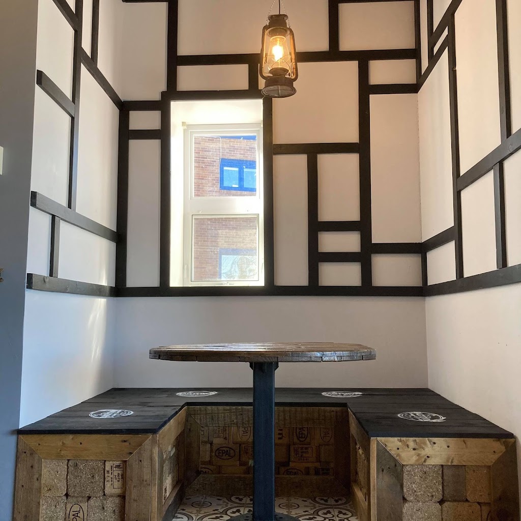 Bagtown Brewing Company | 45B Main St, Sackville, NB E4L 4A8, Canada | Phone: (902) 221-4034