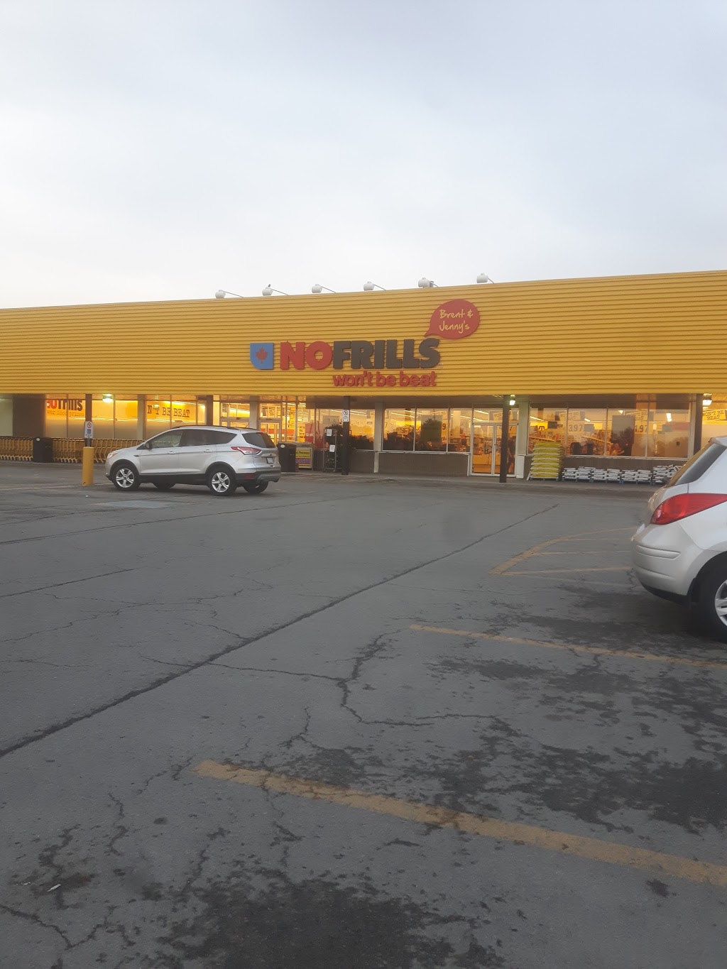 Brandons No Frills | 53 West Side Rd, Port Colborne, ON L3K 5Y7, Canada | Phone: (866) 987-6453