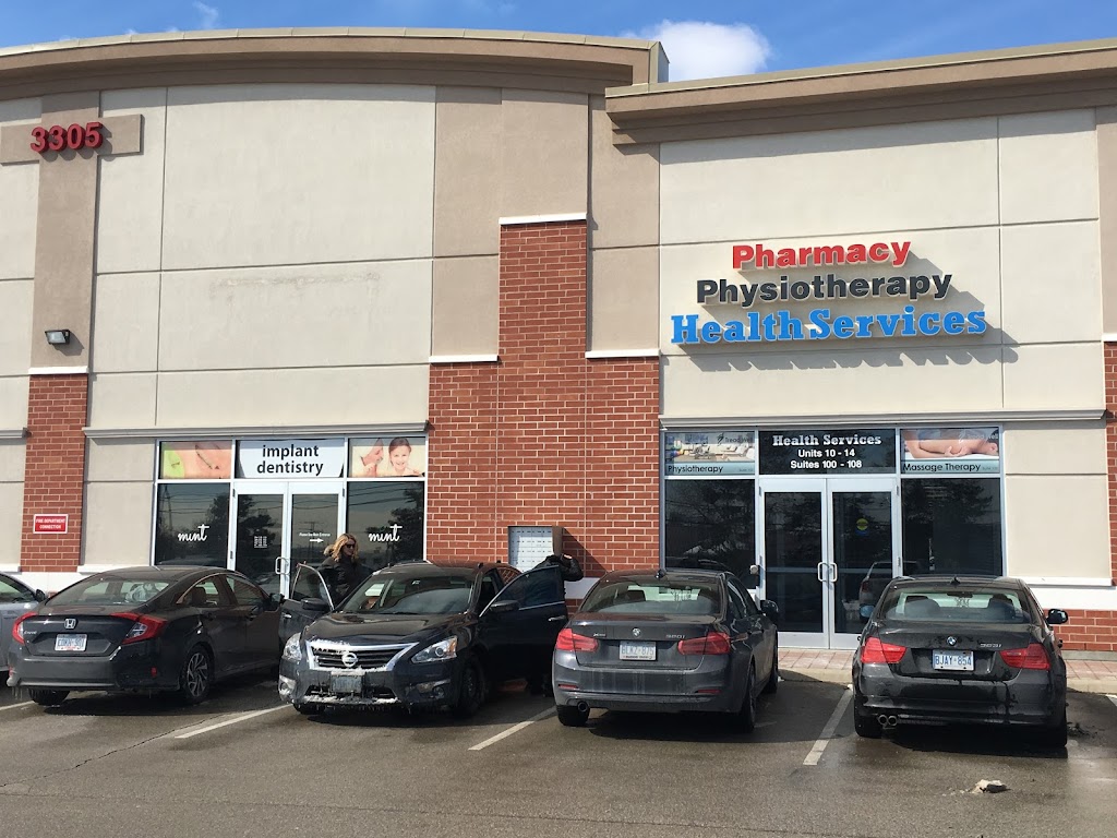 Harvester Pharmacy | 3305 Harvester Rd, Burlington, ON L7N 3M8, Canada | Phone: (905) 681-1900