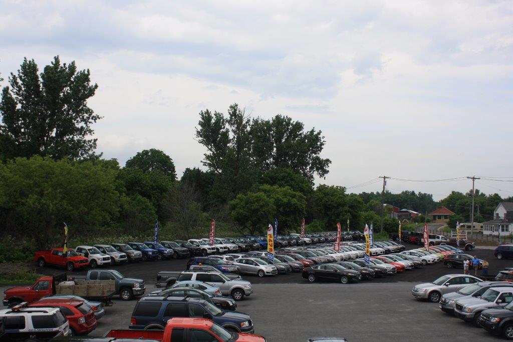 Riley Ford Inc | 9693 U.S. 9, Chazy, NY 12921, USA | Phone: (518) 846-7131