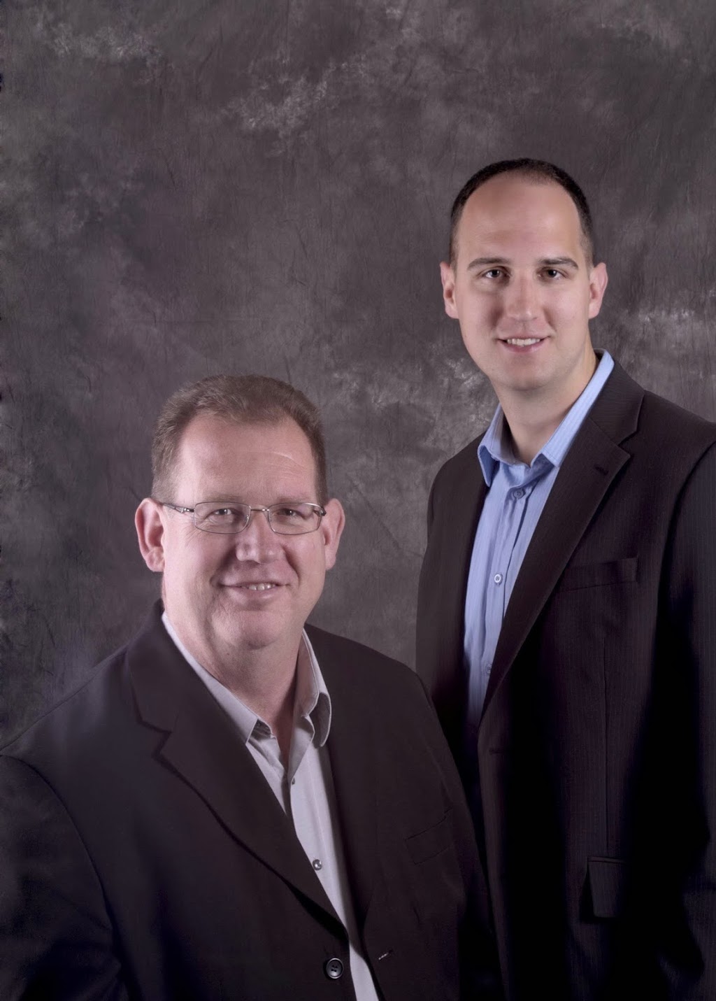 Dave Ryan & John Ryan | 72 Boulder Blvd, Stony Plain, AB T7Z 1V7, Canada | Phone: (780) 963-4004