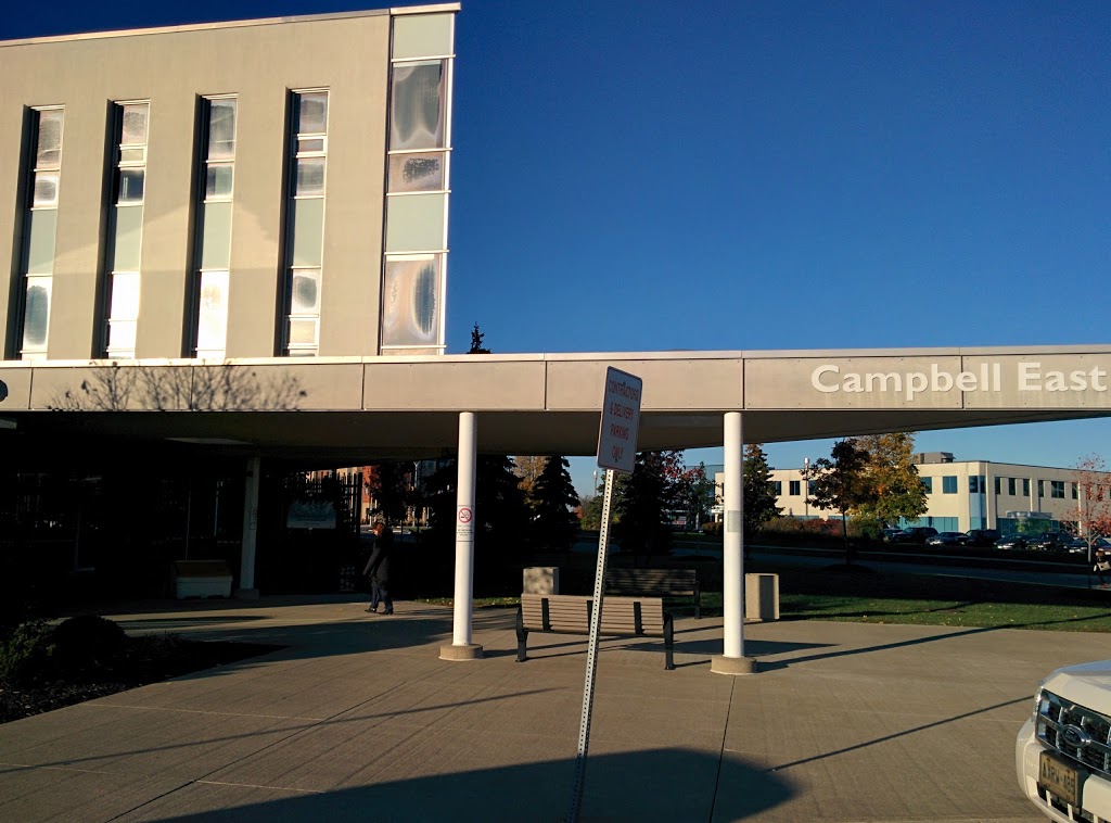 Niagara Region Public Health | Campbell East Building, 1815 Sir Isaac Brock Way, Thorold, ON L2V 4Y6, Canada | Phone: (800) 263-7248