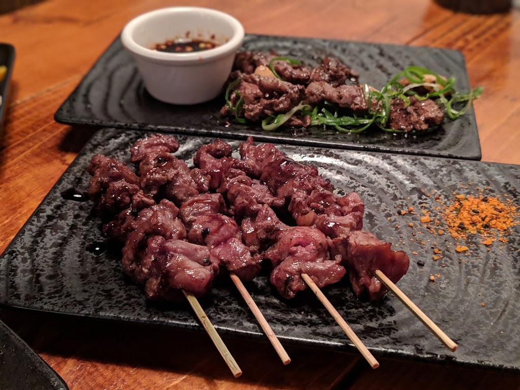 Anzenchitai Izakaya | 7059 Yonge St, Thornhill, ON L3T 2A6, Canada | Phone: (905) 886-2561