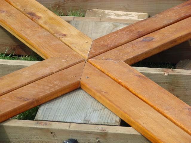 Dans Custom Decks & Carpentry Services | 9502 Erickson Dr #603, Burnaby, BC V3J 4S5, Canada | Phone: (778) 232-5699