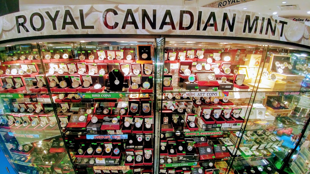 West Edmonton Coin & Stamp | 8882 170 St NW, Edmonton, AB T5T 4J2, Canada | Phone: (780) 444-1156