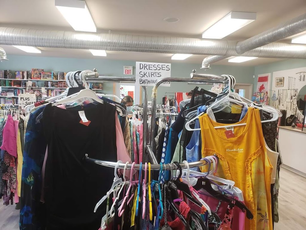 Mrs Luccis Resource Centre | Third St, Lac du Bonnet, MB R0E 1A0, Canada | Phone: (204) 345-9909