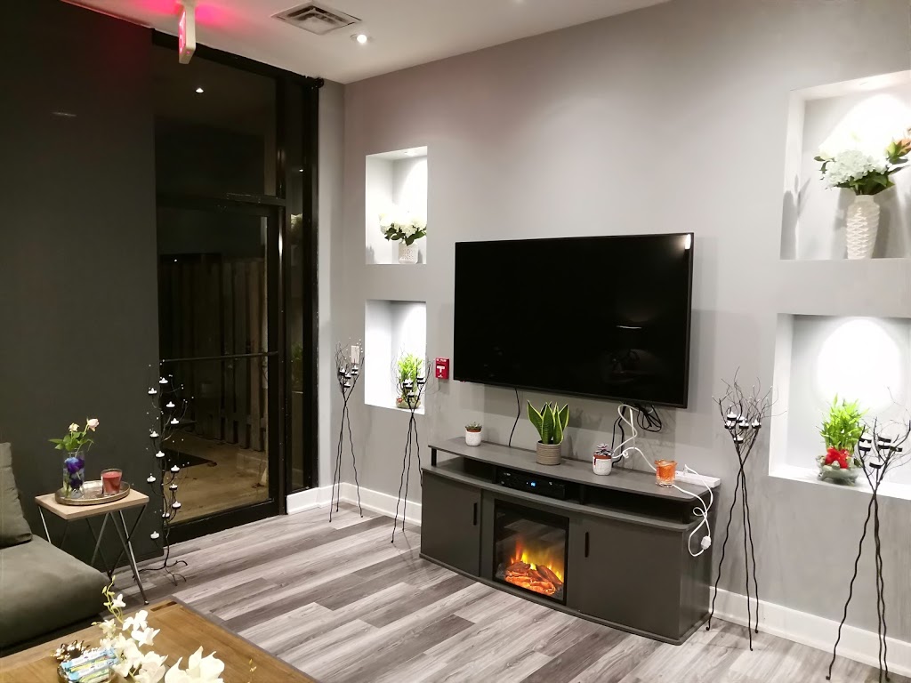 Exhale Spa Wellness | inside Delta Hotel, 655 Dixon Rd Suite 28, Etobicoke, ON M9W 1J3, Canada | Phone: (647) 350-1616