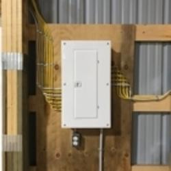 M & M Electric Inc | Harrison St #12, Crossfield, AB T0M 0S0, Canada | Phone: (403) 823-2065