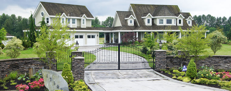 Focal Point Landscape Solutions | 7180 Timberlake St, Mission, BC V2V 5T8, Canada | Phone: (604) 826-0048