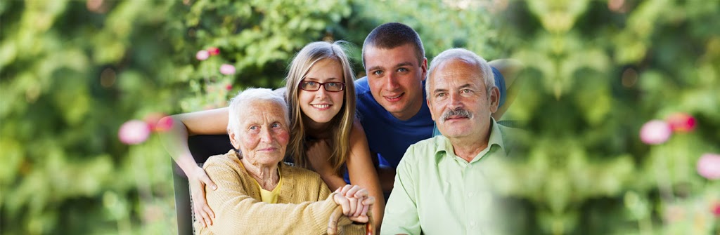 Manoir Notre Dame Inc | 110 Murphy Ave, Moncton, NB E1A 6Y2, Canada | Phone: (506) 857-9011