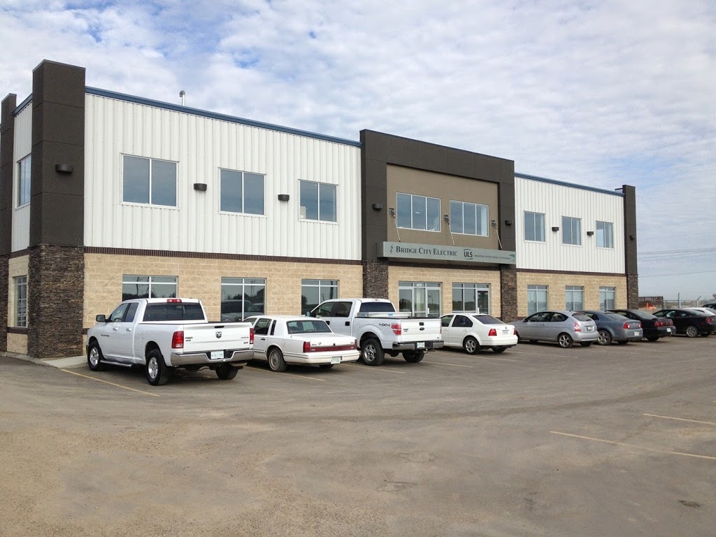 Bridge City Electric Sask Ltd | 100-4015 Brodsky Avenue, Saskatoon, SK S7K 8H3, Canada | Phone: (306) 244-1588