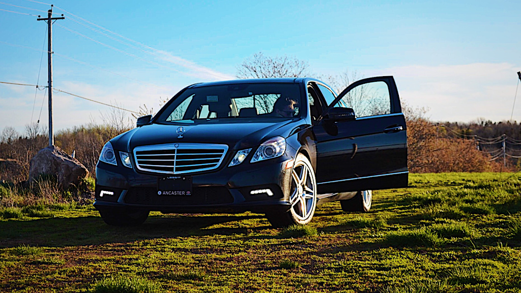 Valley Vineyard Chauffeur | 32 Marsh Hawk Dr, Wolfville, NS B4P 1B2, Canada | Phone: (902) 385-3402
