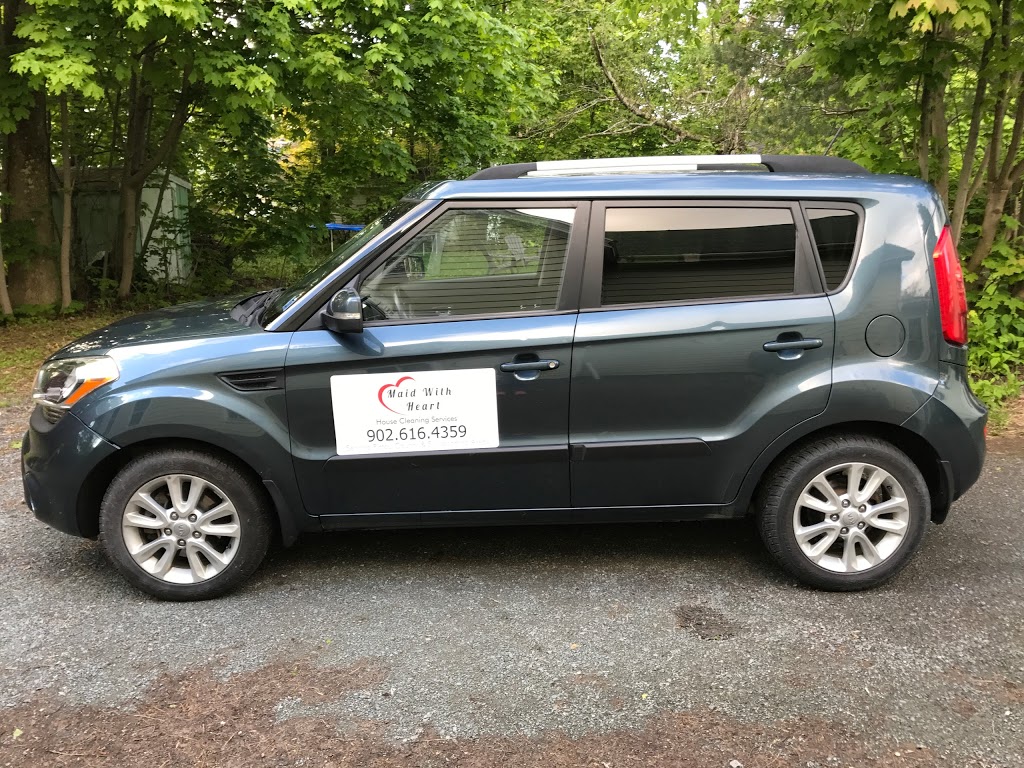 Maid With Heart House Cleaning | 66 Almont Ave, New Glasgow, NS B2H 3G6, Canada | Phone: (902) 616-4359